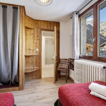 Chalet Auberge - Les Melezes تينْيِ المظهر الخارجي الصورة